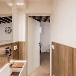 Apartamento Exclusive Academy House Modena