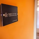 Apartamento Exclusive Academy House *
