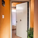 Apartamento Exclusive Academy House