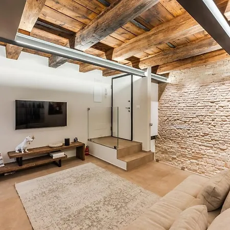 Appartamento Exclusive Academy House Modena