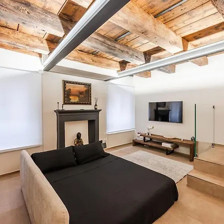 Апартаменты Exclusive Academy House Модена