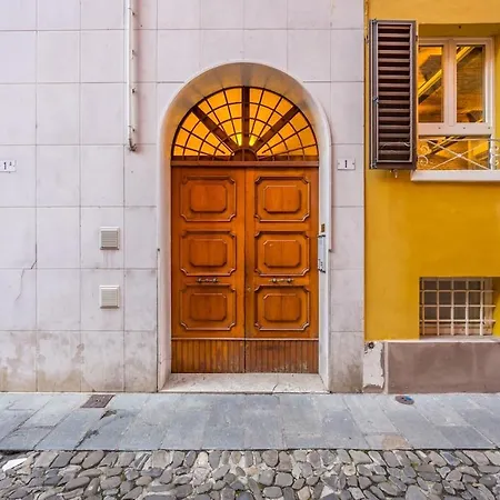 Exclusive Academy House Appartamento *