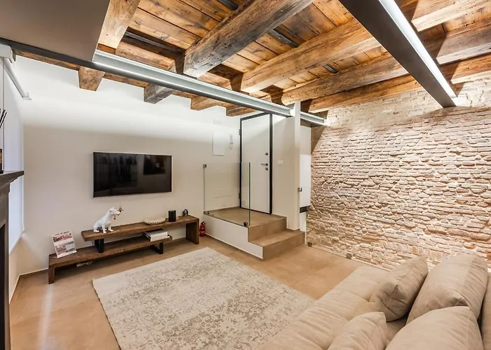 شقة Exclusive Academy House مودينا