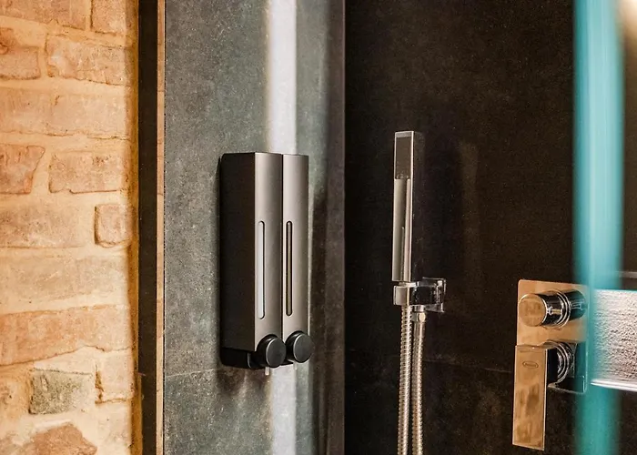 شقة Exclusive Academy House *