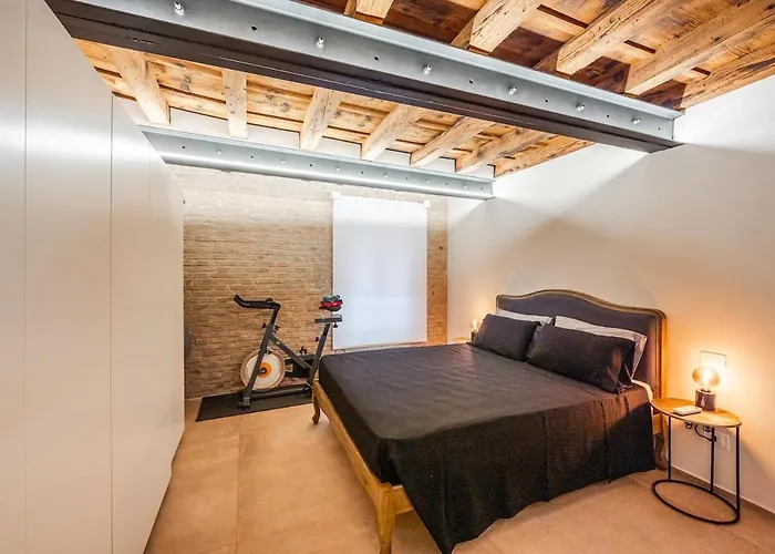 Exclusive Academy House Appartement *