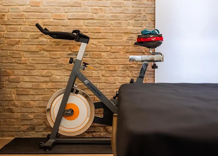 شقة Exclusive Academy House مودينا