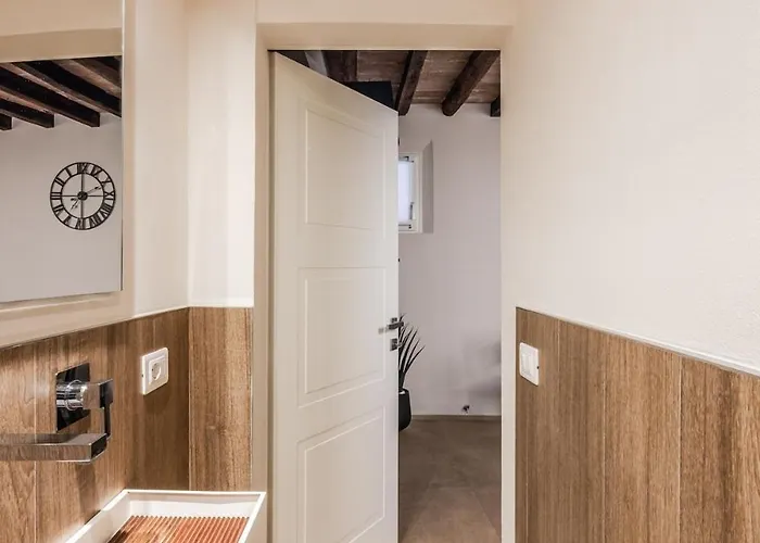 Appartement Exclusive Academy House Modena