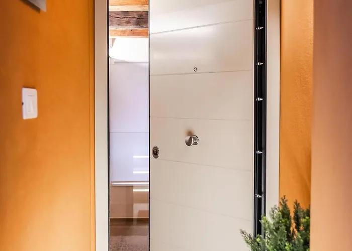 Appartement Exclusive Academy House