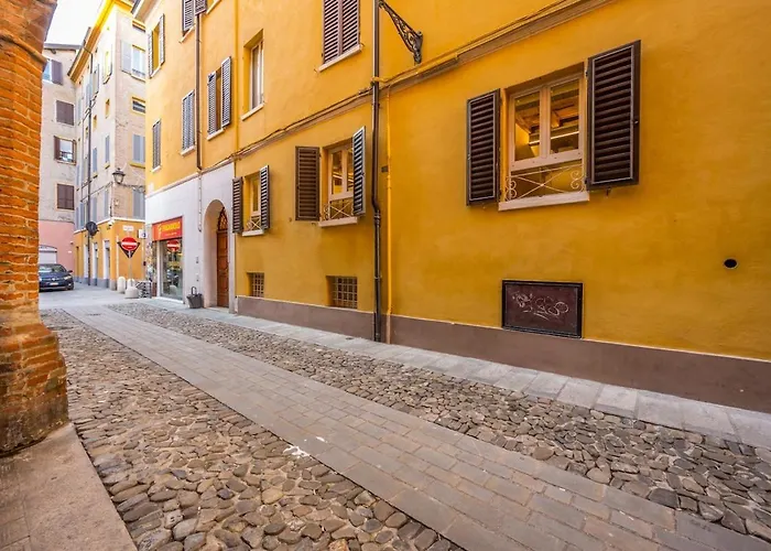 شقة Exclusive Academy House